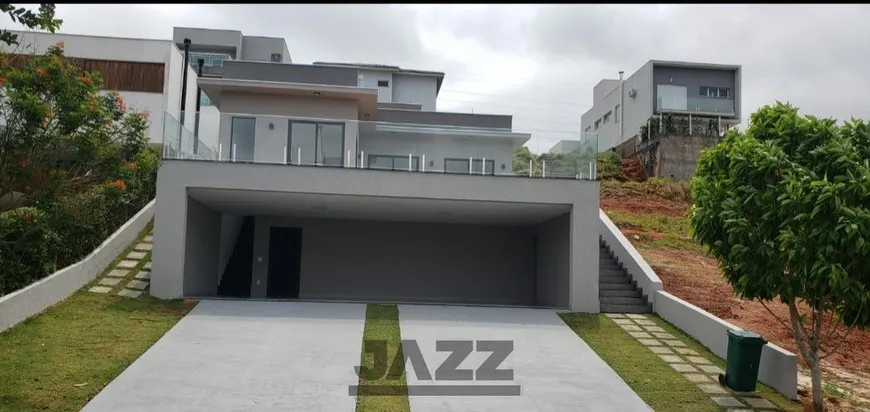 Foto 1 de Casa com 3 Quartos à venda, 224m² em Condomínio Residencial Campos do Conde, Bragança Paulista