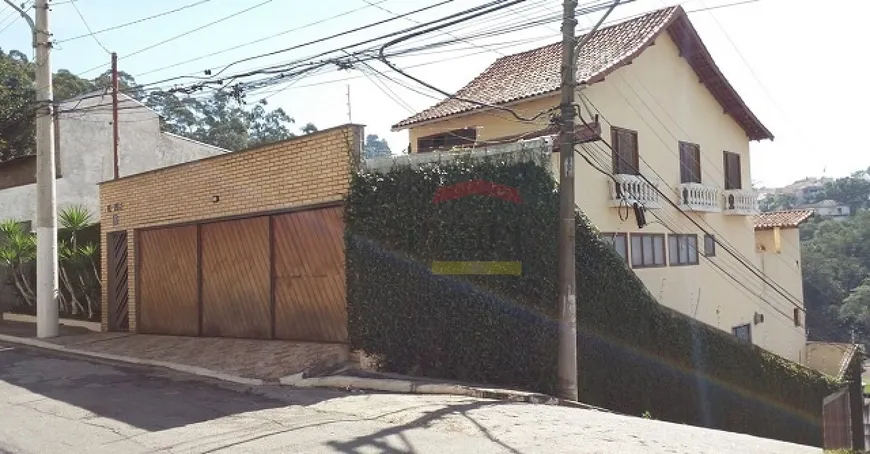 Foto 1 de Sobrado com 4 Quartos à venda, 320m² em Tucuruvi, São Paulo