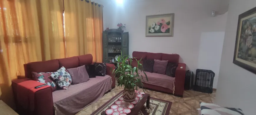 Foto 1 de Casa com 3 Quartos à venda, 109m² em Jardim Santa Maria, Sumaré