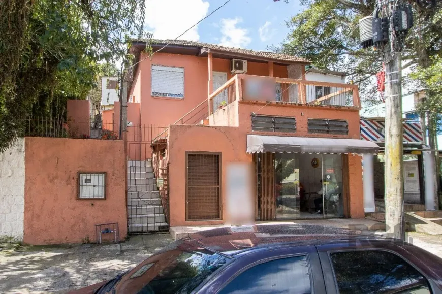 Foto 1 de Casa com 2 Quartos à venda, 89m² em Cristal, Porto Alegre