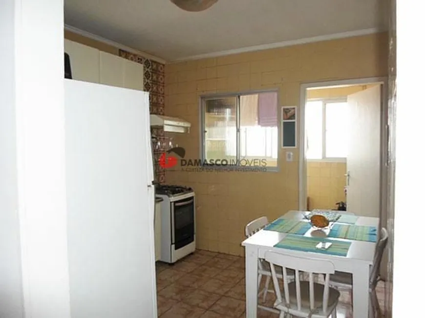 Foto 1 de Apartamento com 2 Quartos à venda, 78m² em Fundaçao, São Caetano do Sul