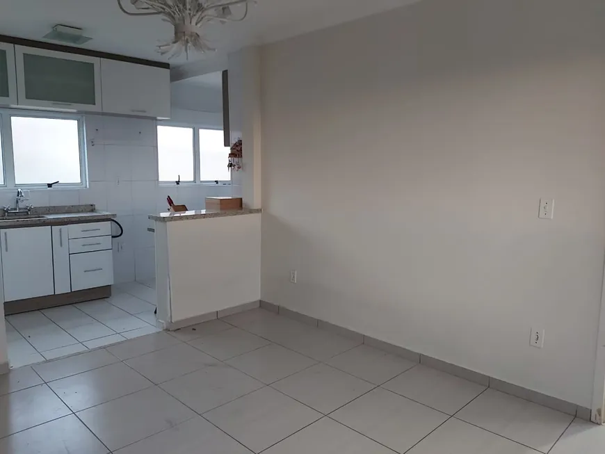 Foto 1 de Apartamento com 2 Quartos à venda, 55m² em Parque Monte Alegre, Taboão da Serra