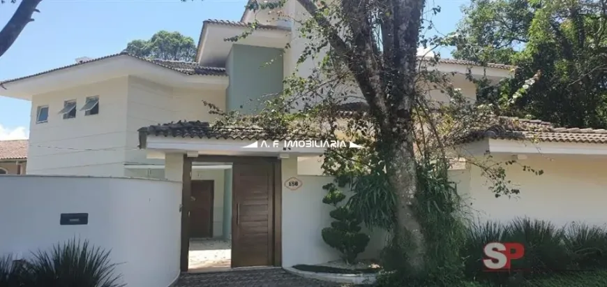 Foto 1 de Casa com 3 Quartos à venda, 450m² em Roseira, Mairiporã