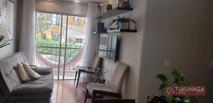 Foto 1 de Apartamento com 2 Quartos à venda, 60m² em Santa Teresinha, São Paulo