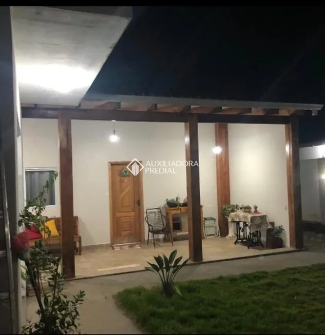 Foto 1 de Casa com 4 Quartos à venda, 150m² em Feitoria, São Leopoldo