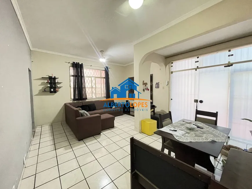 Foto 1 de Apartamento com 3 Quartos à venda, 100m² em Moneró, Rio de Janeiro