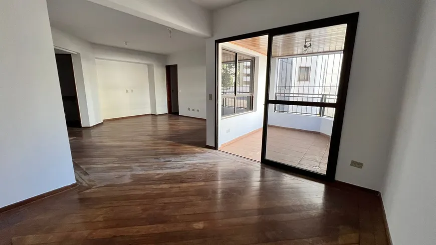 Foto 1 de Apartamento com 3 Quartos à venda, 139m² em Setor Pedro Ludovico, Goiânia
