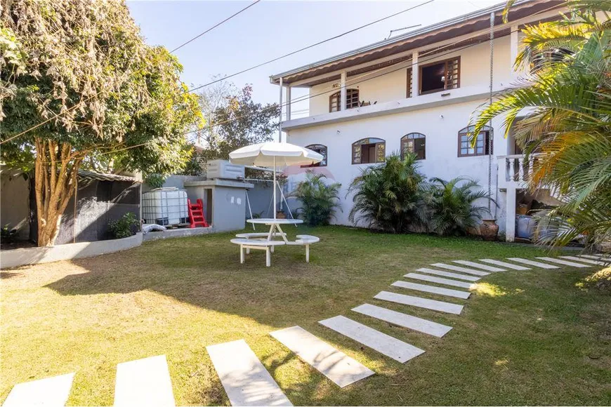 Foto 1 de Casa com 4 Quartos à venda, 264m² em Ouro Verde, Campo Largo