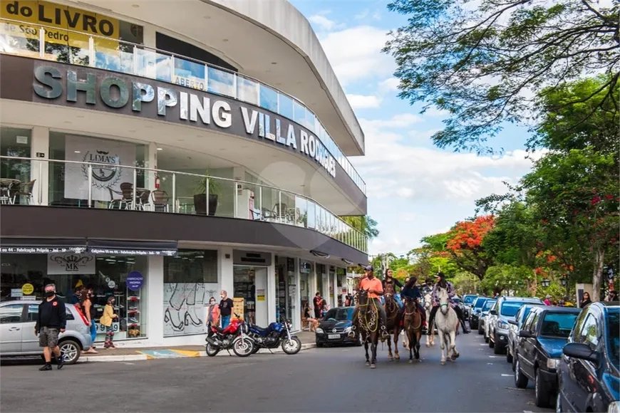 Foto 1 de Sala Comercial à venda, 16m² em CENTRO, Águas de São Pedro