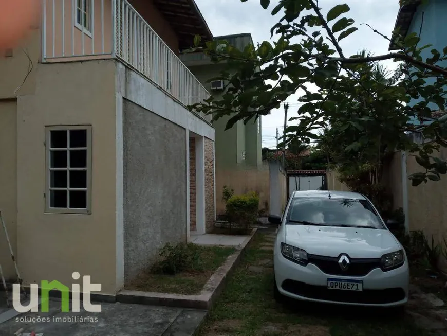 Foto 1 de Casa de Condomínio com 4 Quartos à venda, 160m² em Jacare, Niterói
