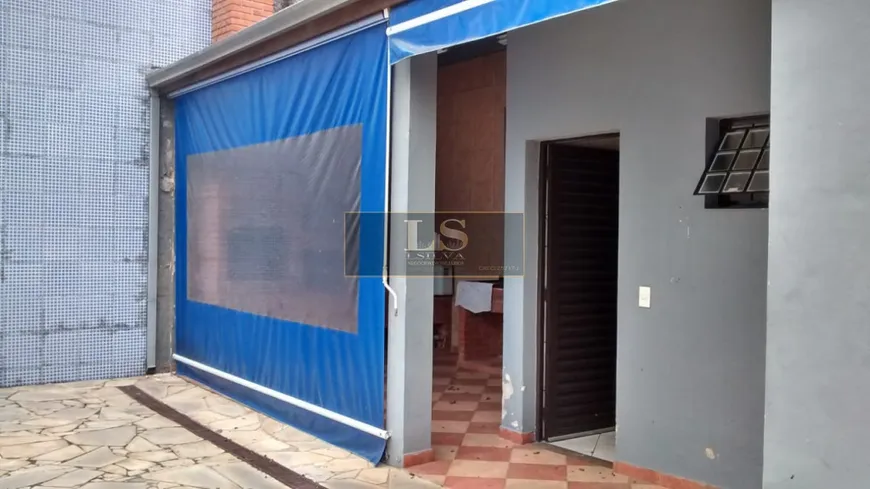 Foto 1 de Casa com 3 Quartos à venda, 420m² em Vila Junqueira, São Roque