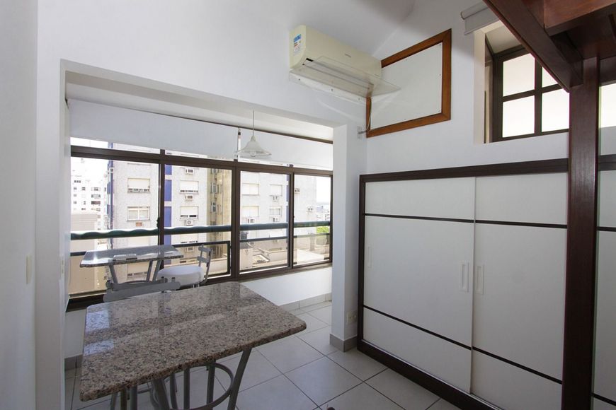 Cobertura na Avenida Independência, 972, Independência em Porto Alegre