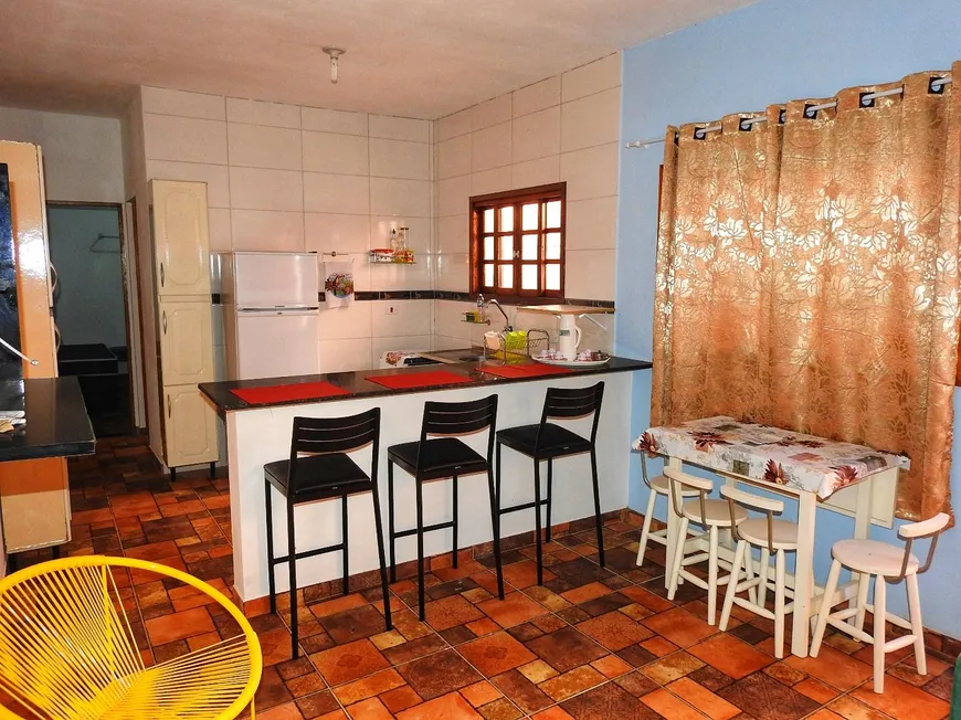 Foto 1 de Casa com 2 Quartos à venda, 100m² em Vila Erminda, Peruíbe