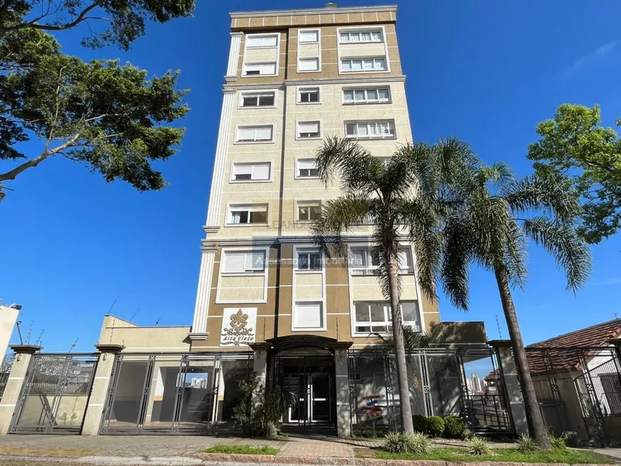 Foto 1 de Apartamento com 3 Quartos à venda, 222m² em Passo da Areia, Porto Alegre