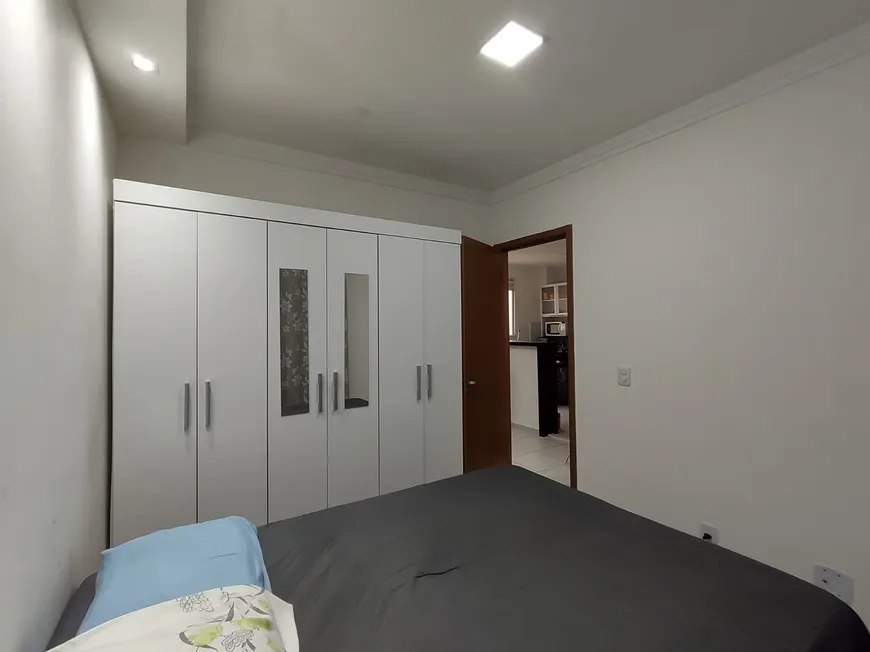 Foto 1 de Apartamento com 2 Quartos à venda, 45m² em Messejana, Fortaleza