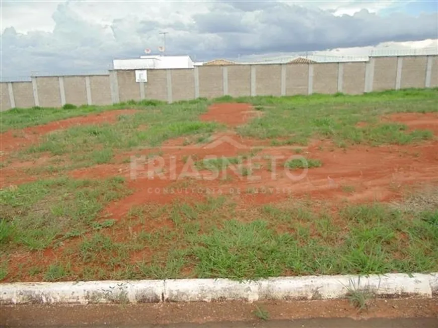 Foto 1 de Lote/Terreno à venda, 188m² em TOMAZELLA, Piracicaba