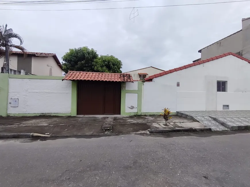 Foto 1 de Casa com 3 Quartos à venda, 248m² em Araçatiba, Maricá