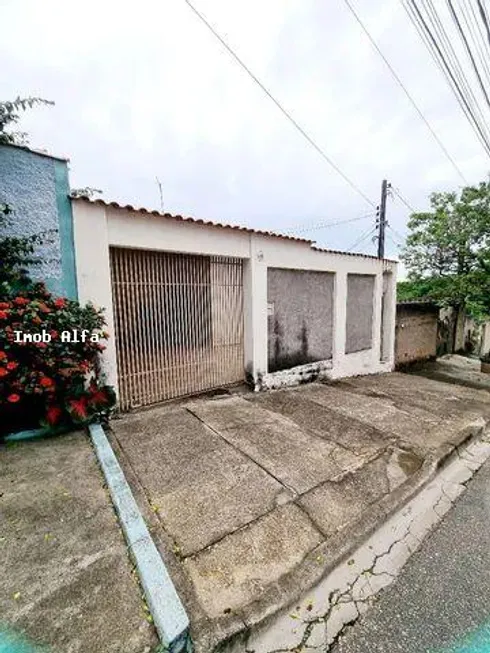 Foto 1 de Casa com 2 Quartos à venda, 114m² em Júlio de Mesquita Filho, Sorocaba