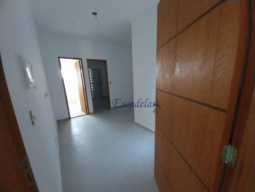 Foto 1 de Apartamento com 1 Quarto à venda, 25m² em Vila Pauliceia, São Paulo