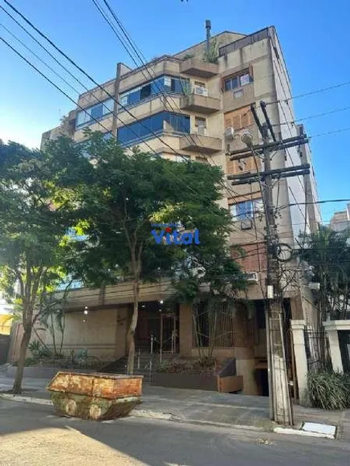 Foto 1 de Cobertura com 3 Quartos à venda, 168m² em Centro, Canoas