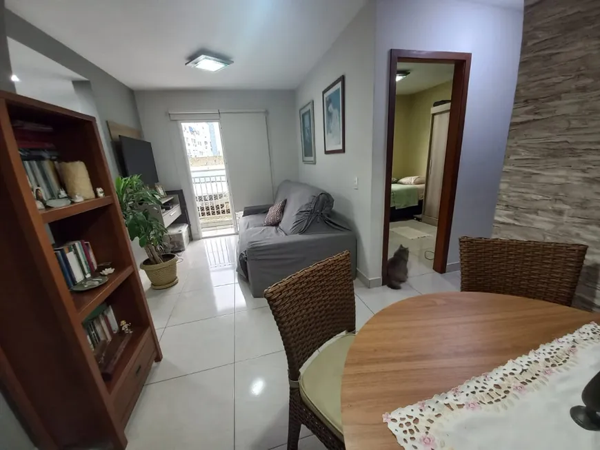 Foto 1 de Apartamento com 2 Quartos à venda, 51m² em Jacarepaguá, Rio de Janeiro