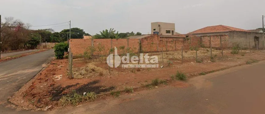 Foto 1 de Lote/Terreno à venda, 300m² em Jardim Ipanema, Uberlândia