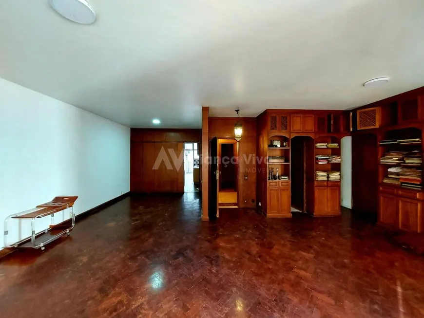 Foto 1 de Apartamento com 3 Quartos à venda, 170m² em Ipanema, Rio de Janeiro