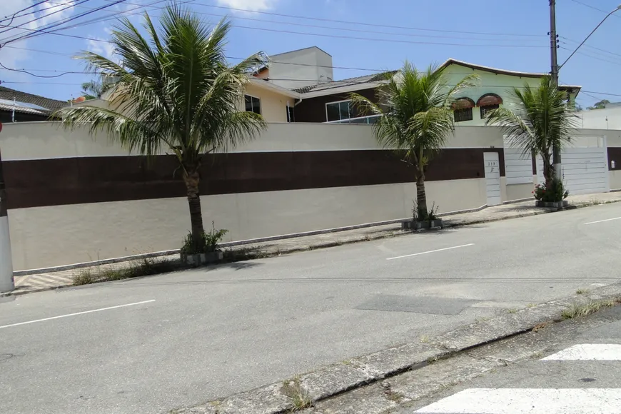 Foto 1 de Casa com 4 Quartos à venda, 350m² em Independência, São Bernardo do Campo