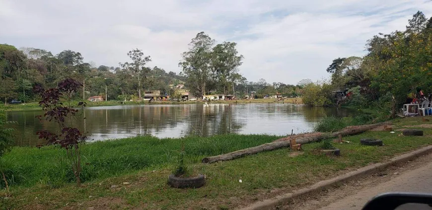 Foto 1 de Lote/Terreno à venda, 1734m² em Água Azul, Guarulhos