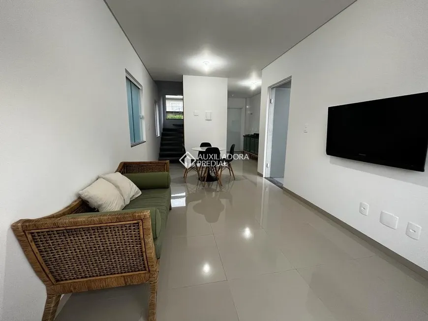 Foto 1 de Casa com 2 Quartos à venda, 106m² em Ribeirão da Ilha, Florianópolis