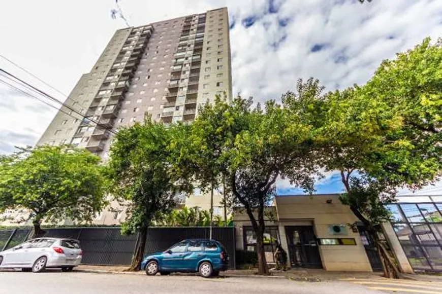 Foto 1 de Apartamento com 2 Quartos à venda, 47m² em Vila Medeiros, São Paulo