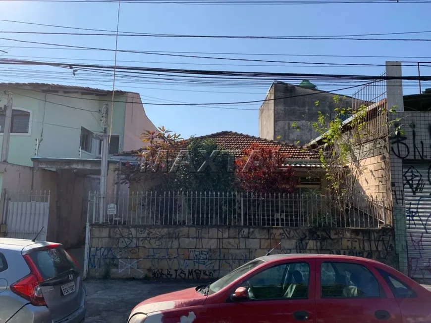 Foto 1 de Casa com 2 Quartos à venda, 100m² em Casa Verde, São Paulo