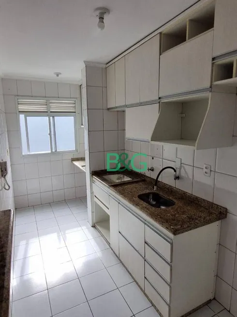 Foto 1 de Apartamento com 2 Quartos à venda, 55m² em Jardim Norma, São Paulo