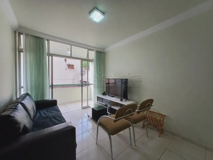 Foto 1 de Apartamento com 3 Quartos à venda, 78m² em Casa Amarela, Recife