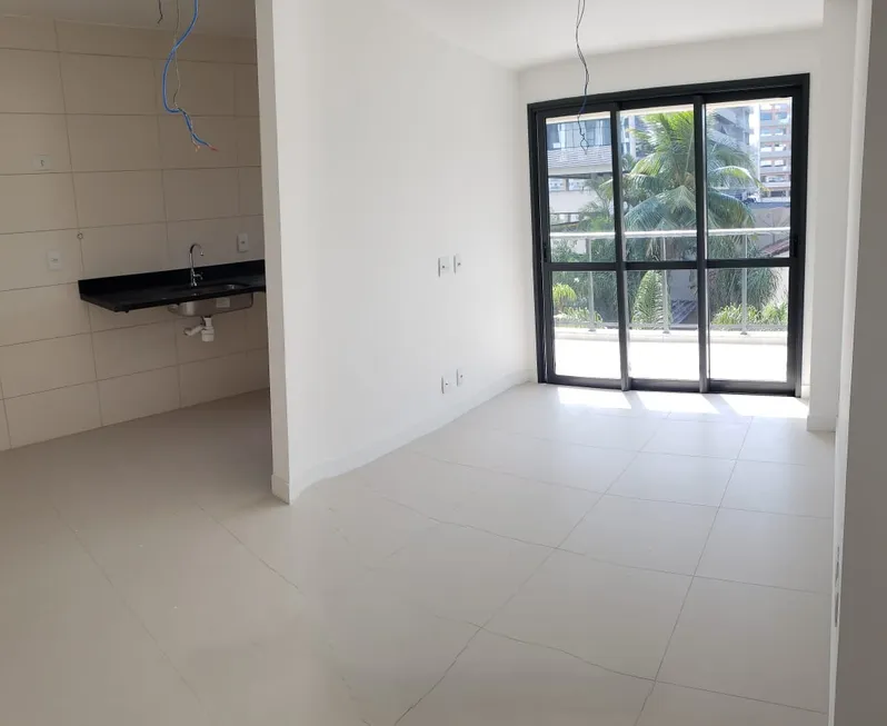 Foto 1 de Apartamento com 2 Quartos à venda, 62m² em Freguesia- Jacarepaguá, Rio de Janeiro