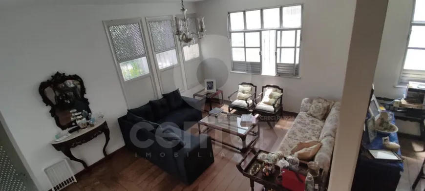 Foto 1 de Casa com 5 Quartos à venda, 210m² em Suíssa, Aracaju