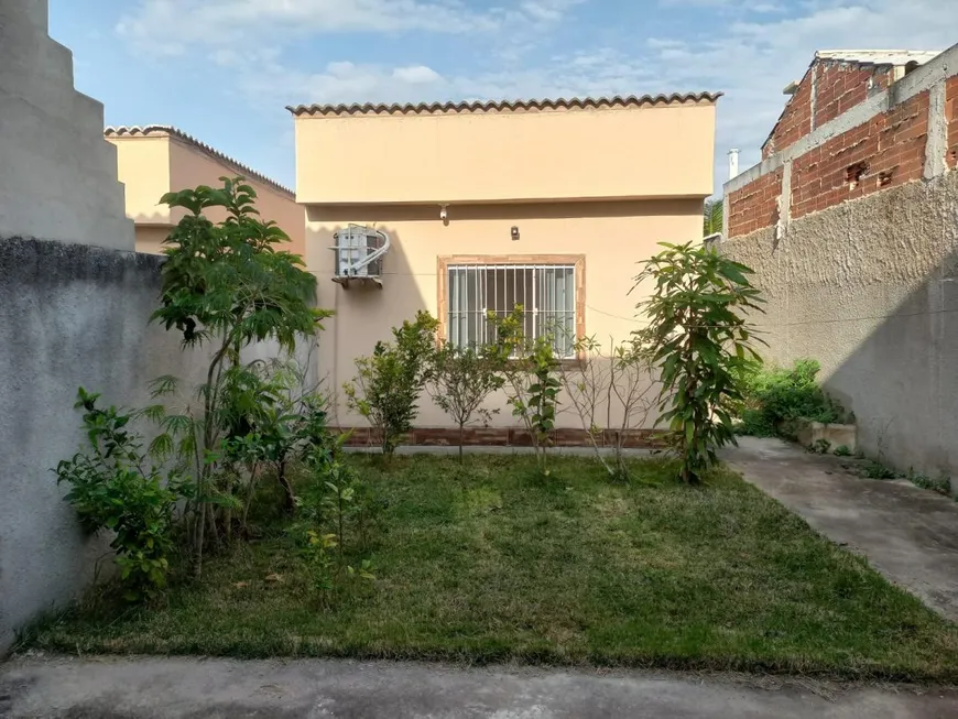 Foto 1 de Casa com 2 Quartos à venda, 60m² em Recanto do Sol, São Pedro da Aldeia