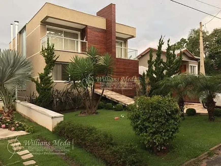 Foto 1 de Sobrado com 3 Quartos à venda, 450m² em Parque Residencial Itapeti, Mogi das Cruzes