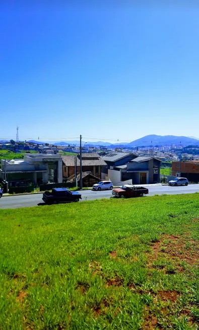 Foto 1 de Lote/Terreno à venda, 313m² em Condomínio Villa Real de Bragança, Bragança Paulista