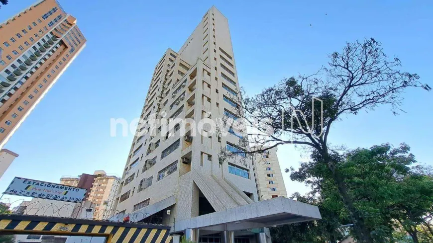 Foto 1 de Sala Comercial para alugar, 31m² em Savassi, Belo Horizonte