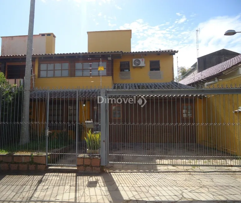 Foto 1 de Casa com 3 Quartos à venda, 181m² em Ipanema, Porto Alegre