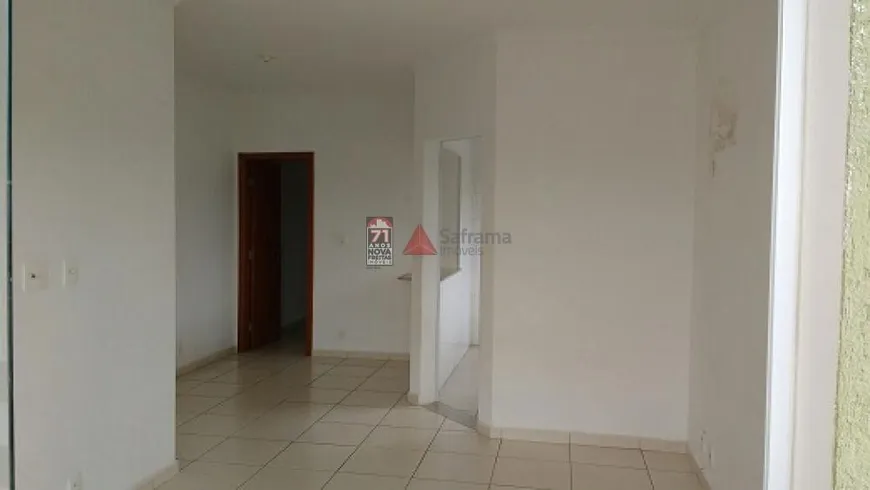 Foto 1 de Apartamento com 2 Quartos à venda, 86m² em Chácara da Galega, Pindamonhangaba