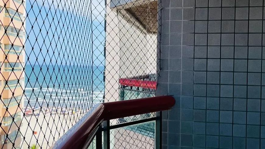 Foto 1 de Apartamento com 2 Quartos à venda, 83m² em Aviação, Praia Grande