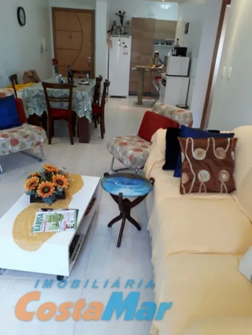 Foto 1 de Apartamento com 2 Quartos à venda, 80m² em Centro, Tramandaí