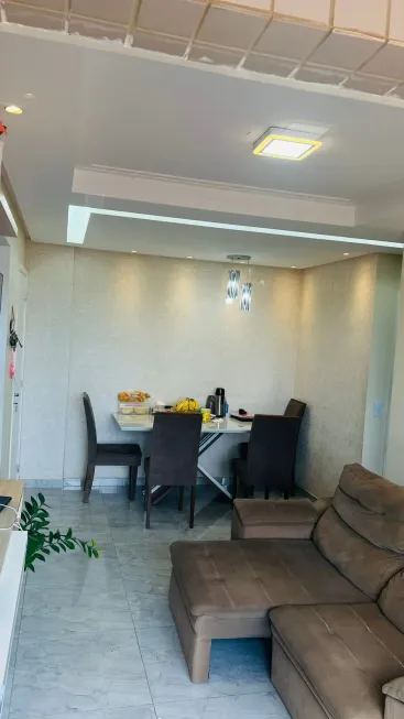 Foto 1 de Apartamento com 2 Quartos à venda, 57m² em Angelim, São Luís