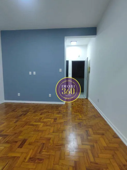 Foto 1 de Apartamento com 1 Quarto para alugar, 50m² em Bela Vista, São Paulo