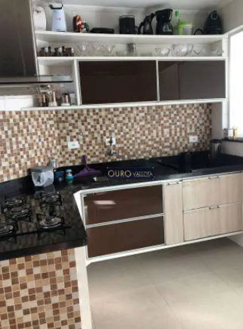 Foto 1 de Apartamento com 3 Quartos à venda, 134m² em Vila Luis Antonio, Guarujá