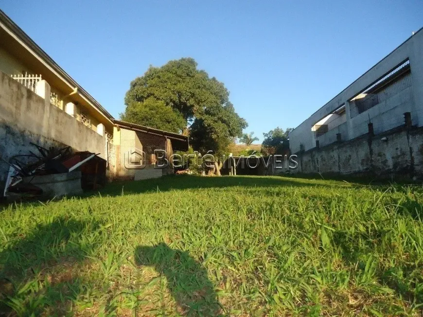 Foto 1 de Lote/Terreno à venda, 570m² em Nonoai, Porto Alegre