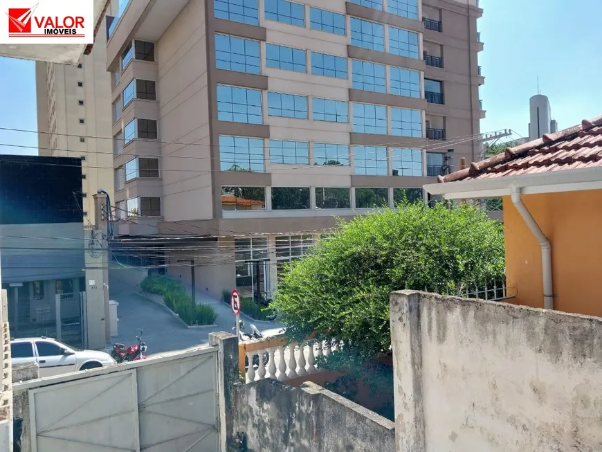 Foto 1 de Lote/Terreno à venda, 400m² em Vila Progredior, São Paulo