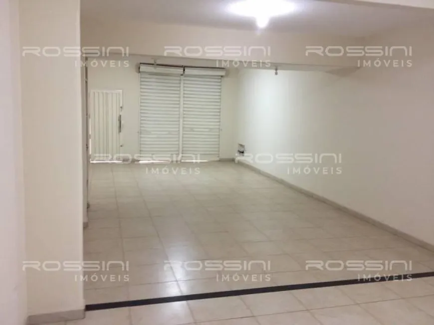 Foto 1 de Sobrado com 1 Quarto para venda ou aluguel, 164m² em Centro, Ribeirão Preto